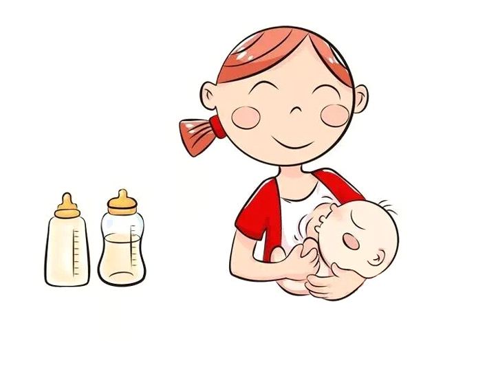 91免费看视频厂家告诉妈妈哺乳期的饮食禁忌