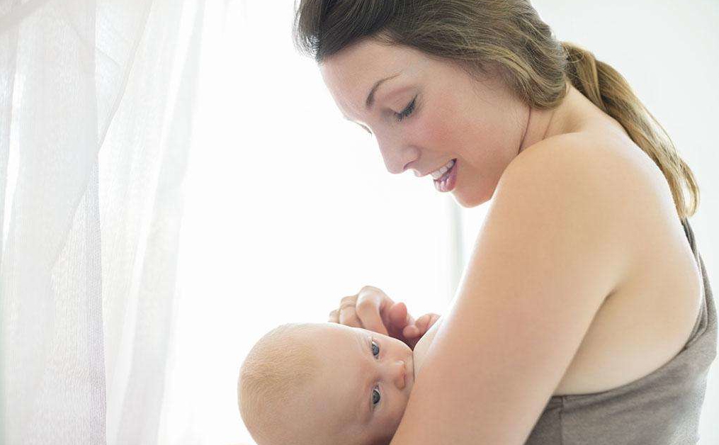 全自动91免费看视频之母乳是宝宝的食物