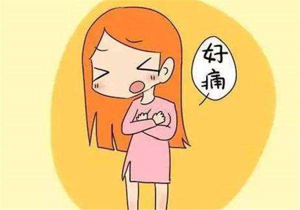 乳汁分析仪为你解答哺乳期出现乳腺炎怎么办