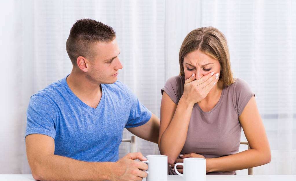 91免费看视频谈孕吐小妙招，总有一个适合你