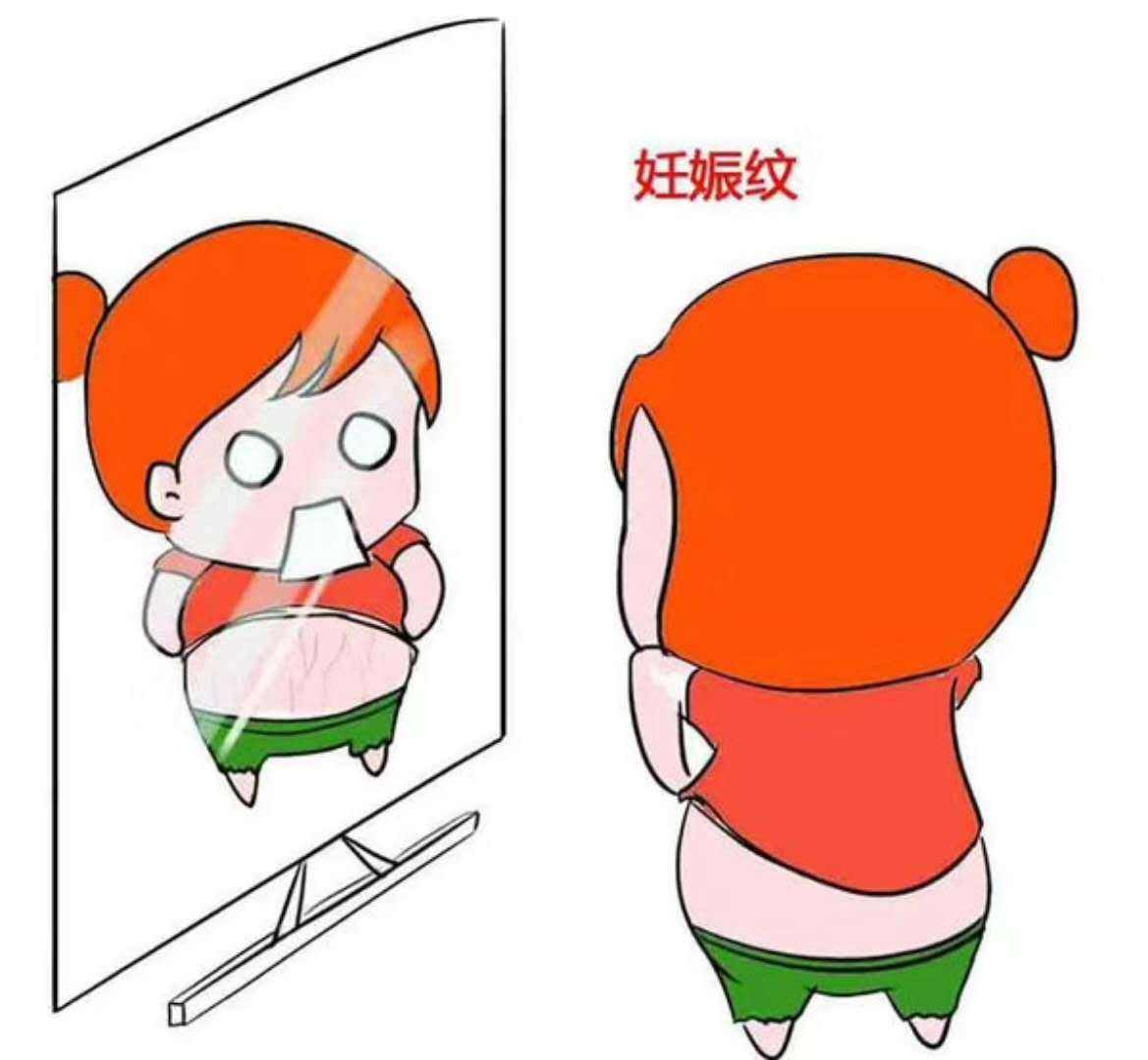 全自动91免费看视频偷偷告诉你如何祛除妊娠纹