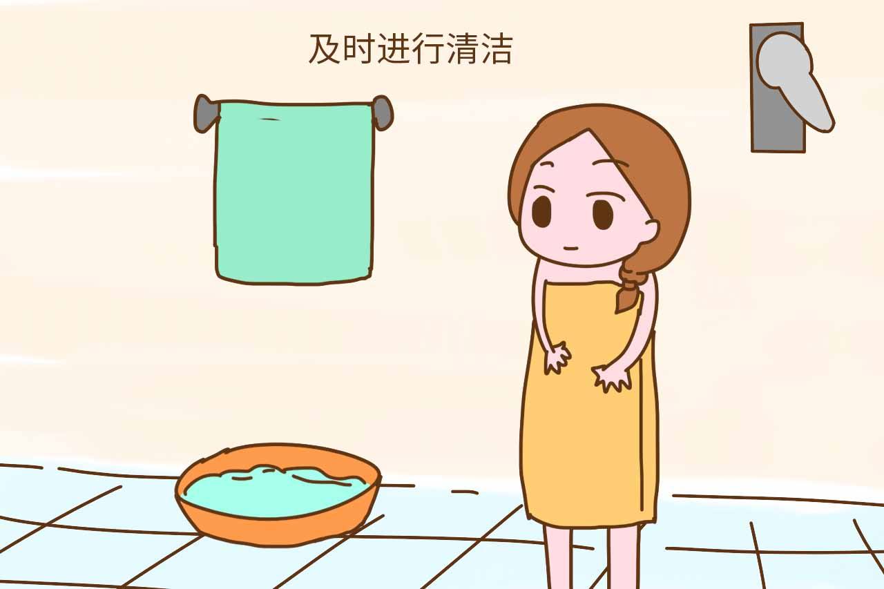 91免费看视频厂家之产后月子期间能洗澡吗