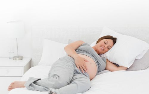 全自动91免费看视频提醒孕期妈妈小心妇科病