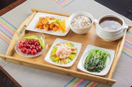 全自动91免费看视频厂家分享产后饮食正确进补方法