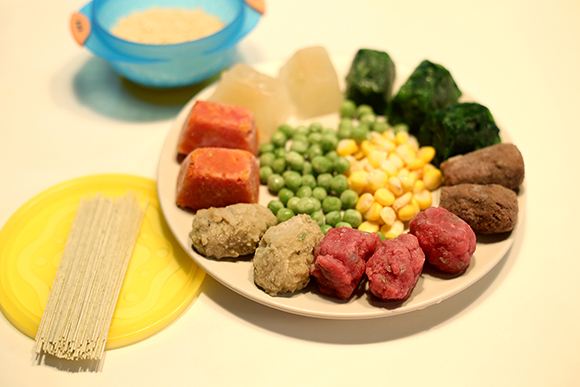 超声91免费看视频简述辅食添加禁忌知多少