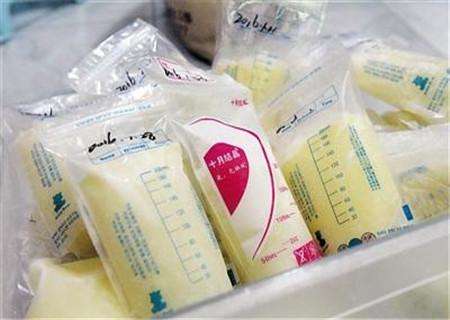 91免费黄片软件下载金标准如何正确的保存吸出来的母乳