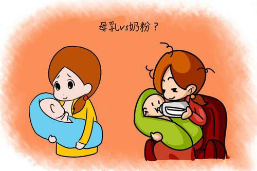 奶粉和母乳喂养哪个好91免费黄片软件下载厂家来教你 奶粉和母乳喂养哪个好91免费黄片软件下载厂家来教你