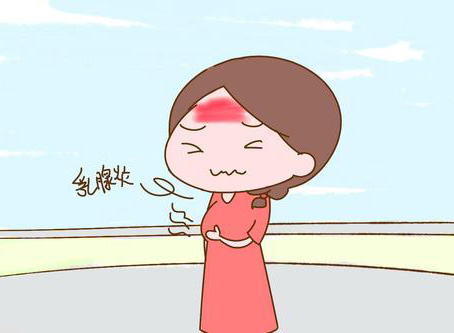 超声91免费看视频价格乳腺炎是怎么发生的应该如何预防 超声91免费看视频价格乳腺炎是怎么发生的应该如何预防