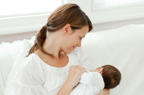 乳汁分析仪厂家分享一下妈妈的喂奶技巧 乳汁分析仪厂家分享一下妈妈的喂奶技巧