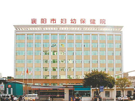襄阳市妇幼保健院安装超声91免费看视频为产妇检查母乳营养