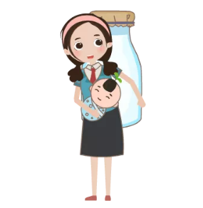 母乳喂养都需要买什么呢？乳汁分析仪品牌清单已经整理出来了