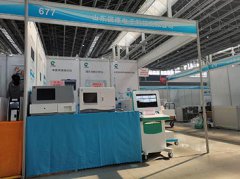 91免费看黄片软件GK-9000母乳成分分析仪第29届河北石家庄医疗器械展今日启程