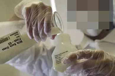 便捷式乳汁检测仪厂家 【母乳咨讯】便捷式乳汁检测仪厂家检测91免费黄片软件下载器的发展过程和检测原理