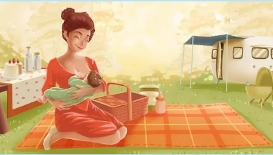 【母乳篇】怀疑自己的奶水没营养？GK乳汁检测仪品牌个体指导帮您把好母乳质量关
