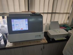 91免费看黄片软件GK-9000母乳成分分析仪安装在福建泉州德化县妇幼保健院